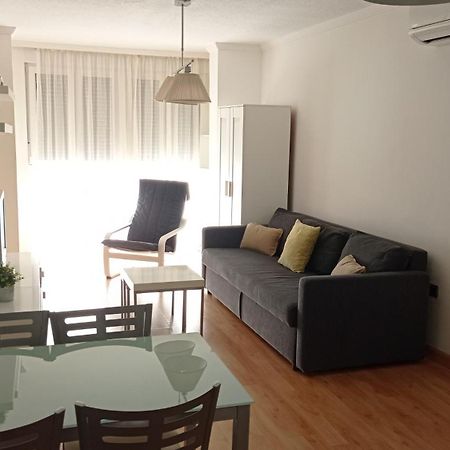 Apartamentos Centro Málaga Szoba fotó