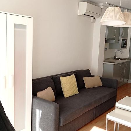 Apartamentos Centro Málaga Szoba fotó