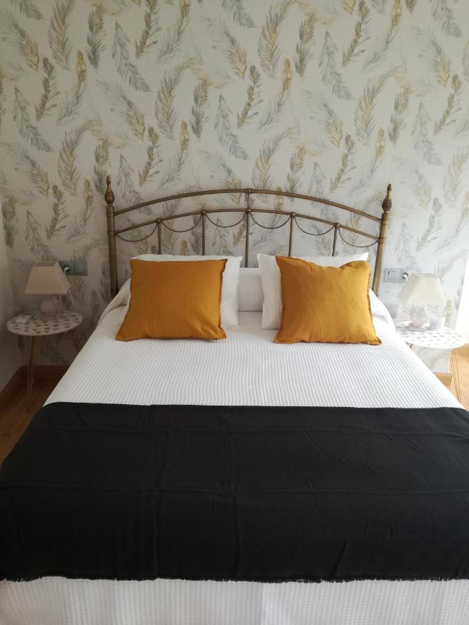 Apartamentos Centro Málaga Kültér fotó