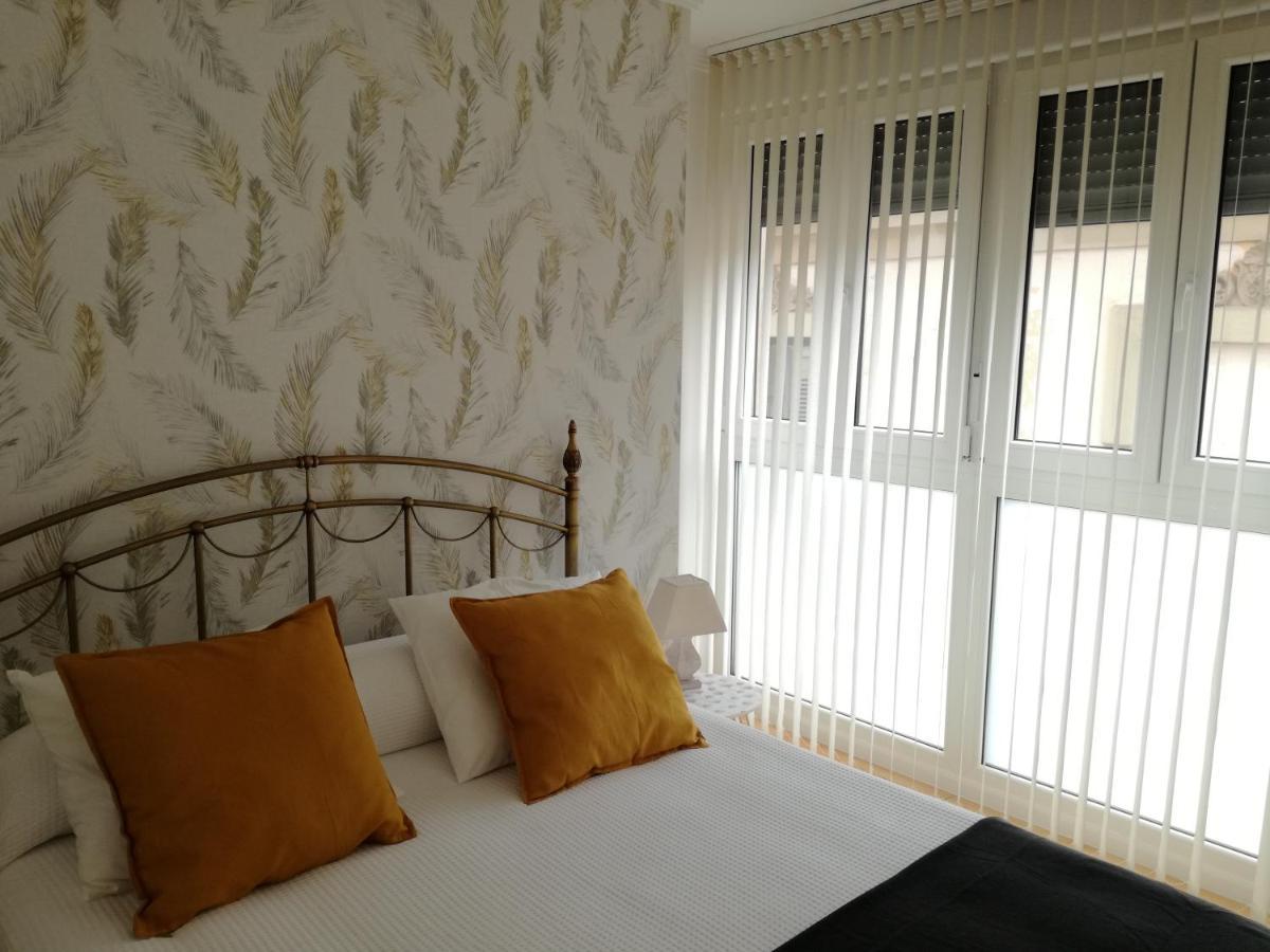Apartamentos Centro Málaga Kültér fotó