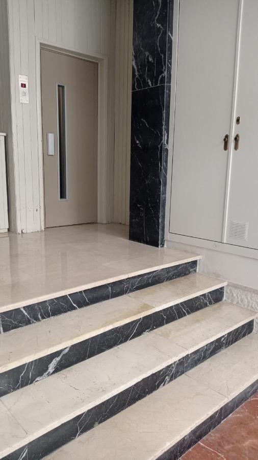 Apartamentos Centro Málaga Kültér fotó