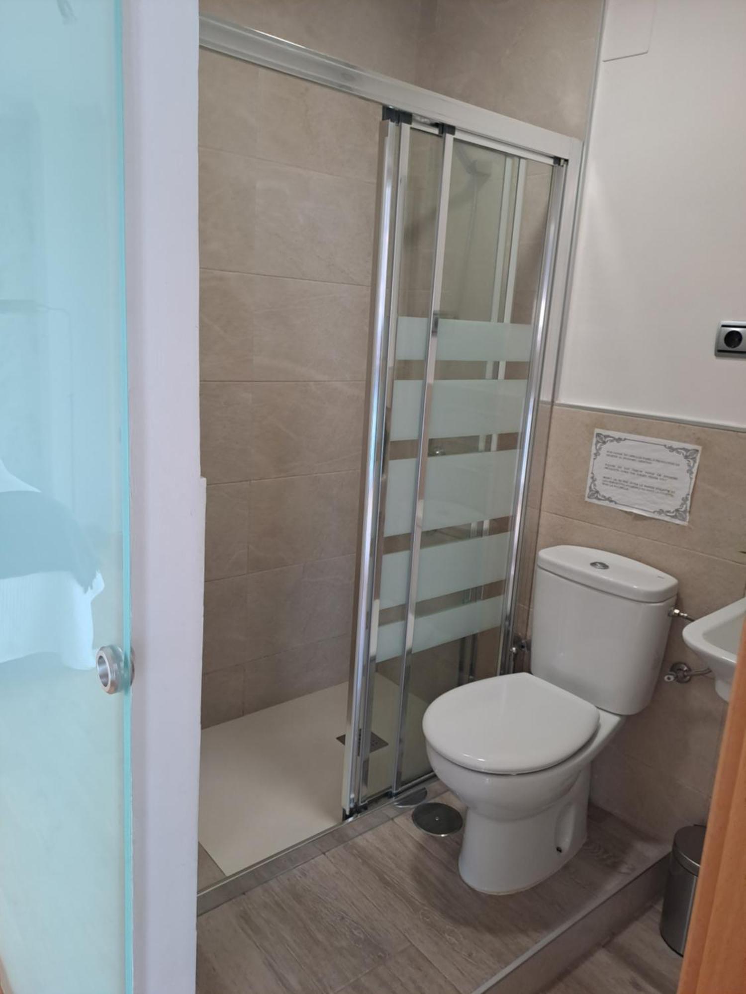 Apartamentos Centro Málaga Kültér fotó