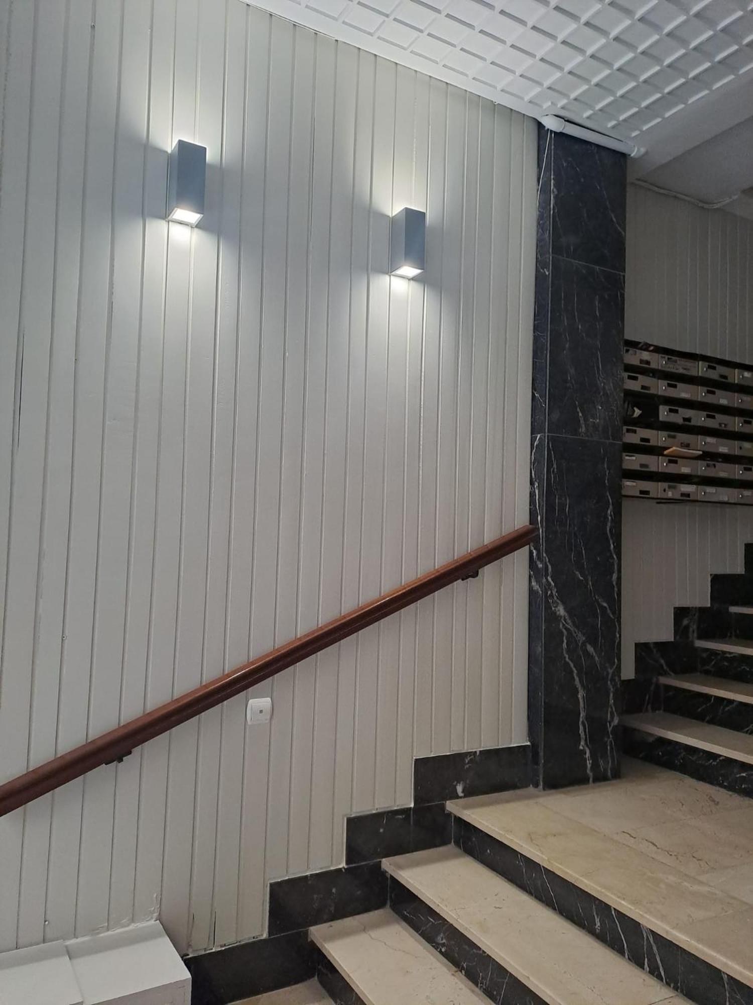 Apartamentos Centro Málaga Kültér fotó