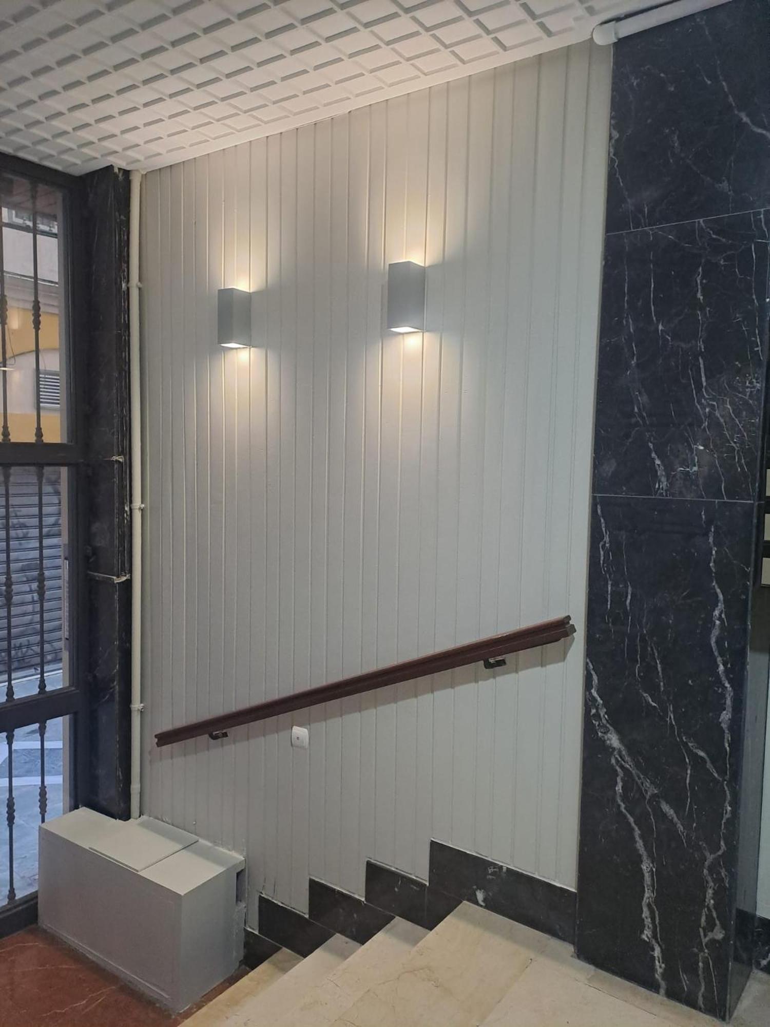 Apartamentos Centro Málaga Kültér fotó