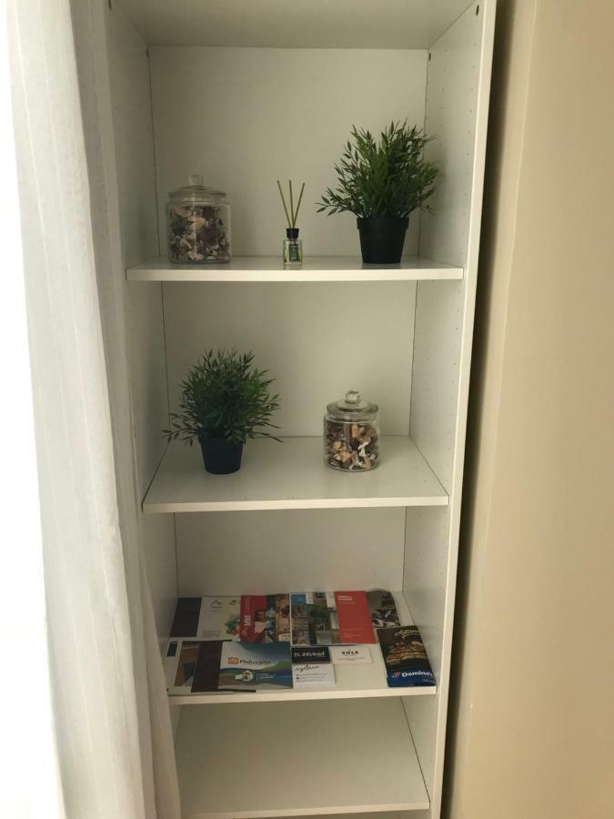 Apartamentos Centro Málaga Kültér fotó