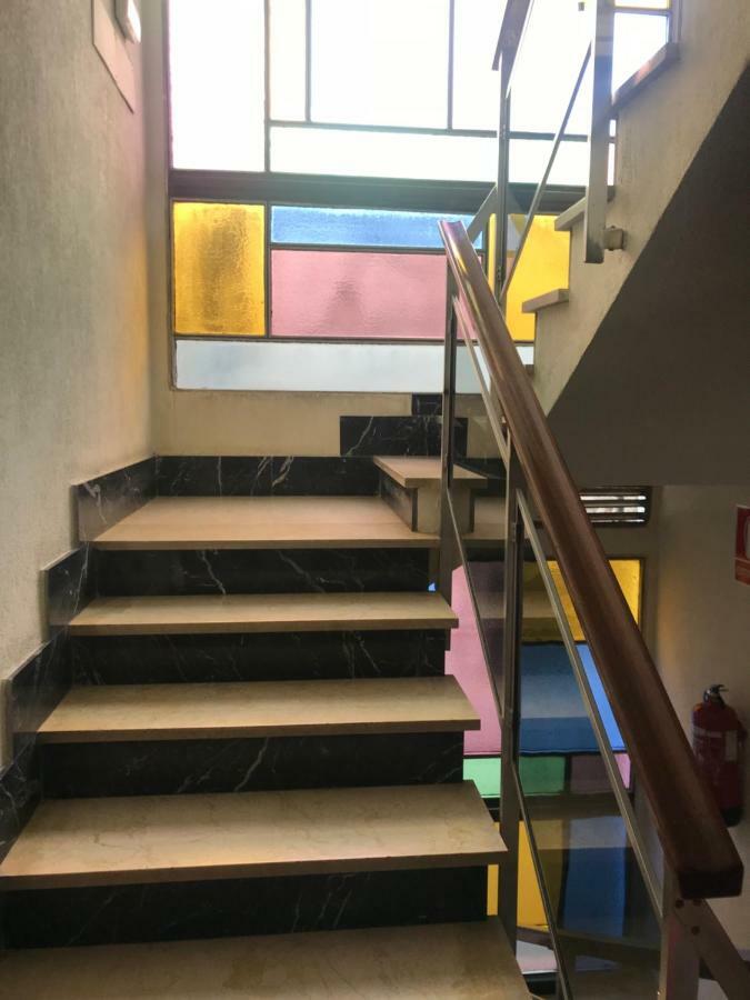 Apartamentos Centro Málaga Kültér fotó