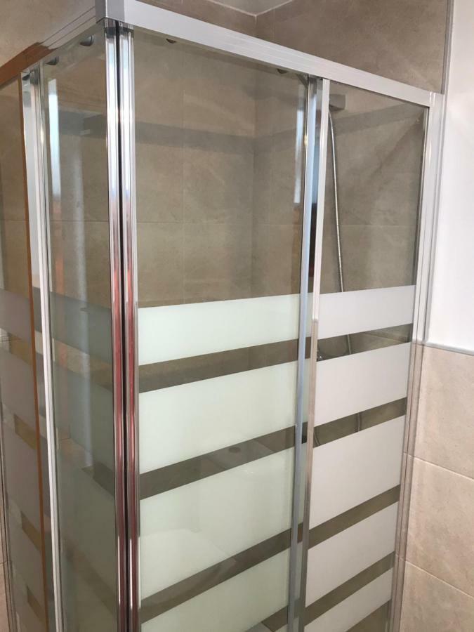 Apartamentos Centro Málaga Kültér fotó