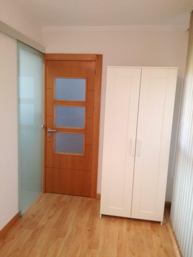 Apartamentos Centro Málaga Kültér fotó