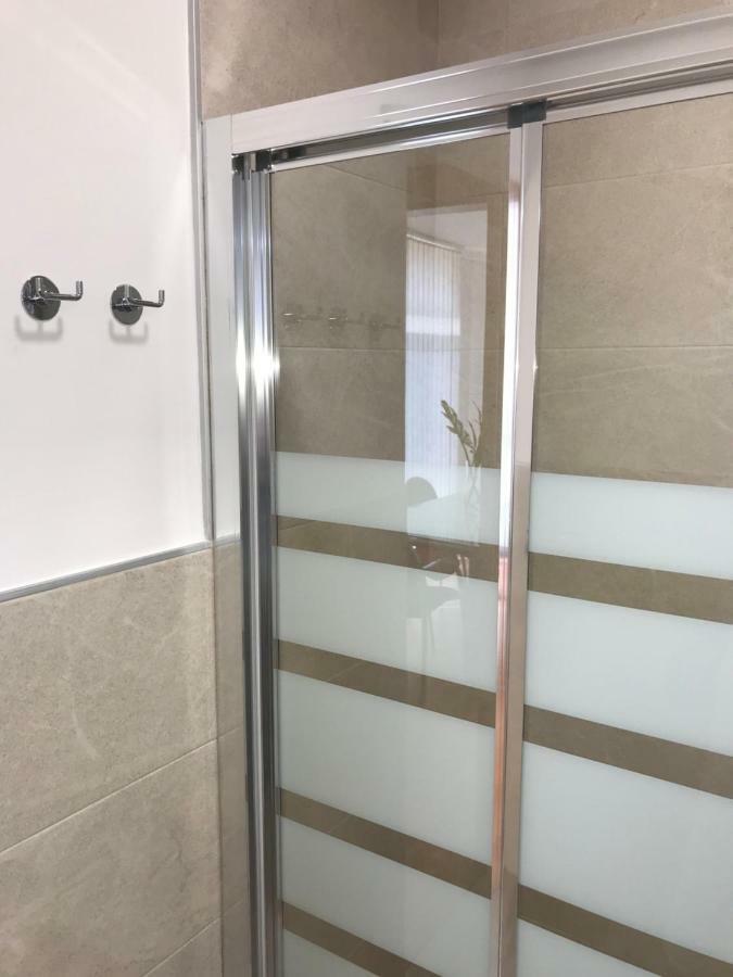 Apartamentos Centro Málaga Kültér fotó